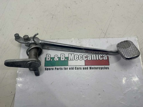 Pedal lever leverage - leverage, rear