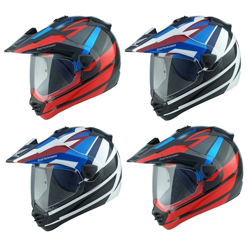 Arai tour africa adventure - africa,