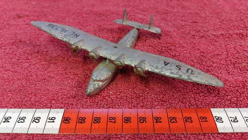 Rare dinky toys - rare, diecast