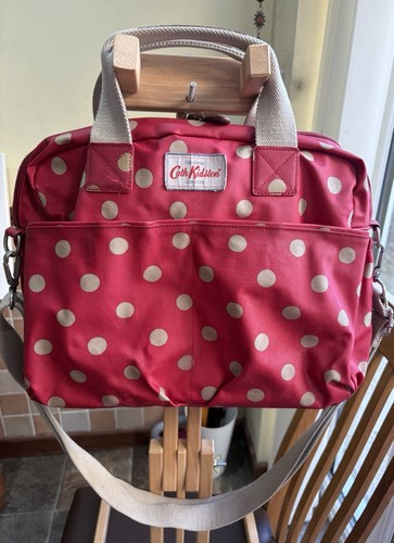 Cath kidston baby changing - kidston,