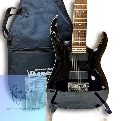 Ibanez rga7 string - rga7, 7-string