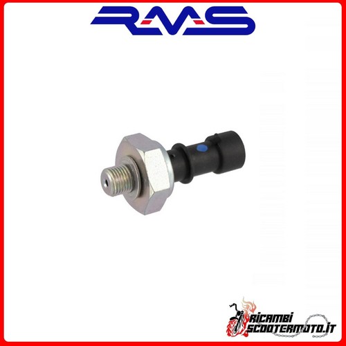 Engine oil pressure switch rms - pressure,