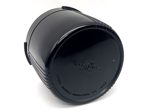 Zenza bronica lens rear - bronica,