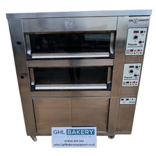 Tom Chandley Mk4M 4 Tray 2