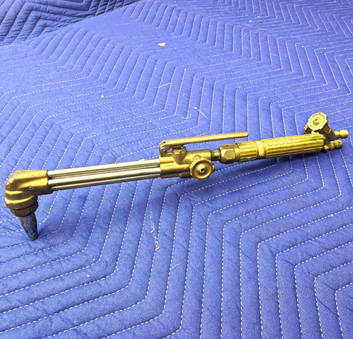 Oxweld oxy acetylene - oxweld, oxy-acetylene