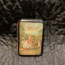 1940s/1950s Vintage Cigarette