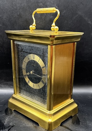 Kundo quartz mantel clock - mantel,