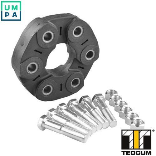 Joint propshaft 00082749 for - propshaft,
