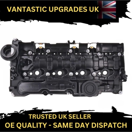 Cylinder head rocker cover - /,