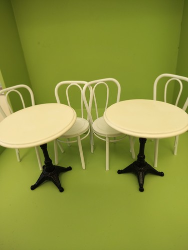 Dolls house miniature - dolls,