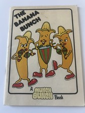 A Munch Bunch Book - The