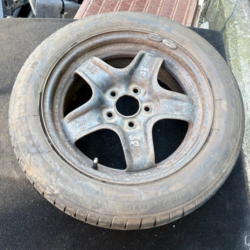 Vauxhall zafira 14 16 - zafira, 05-14