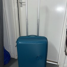 American Tourister Soundbox -