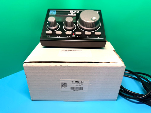 Elad control console for - tm-2,