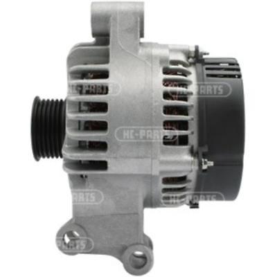 Genuine hella alternator ford - alternator,
