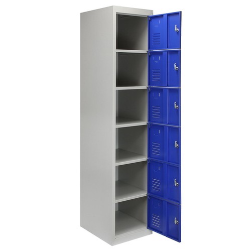 Metal lockers steel - lockers,