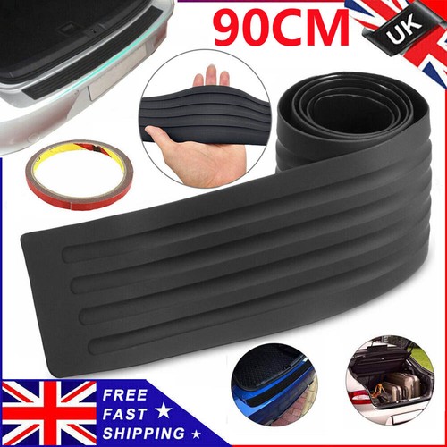 Universal car rear - universal, bumper