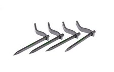 Barnwell Pack of 4 Short Dutch