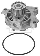 Genuine Borg & Beck Water Pump