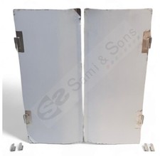 Archway Donner Kebab Machine Doors Fits 4 Burner Kebab Machine