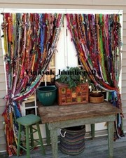 100 Strands, Bohemian gypsy