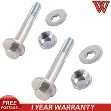 Rear Suspension Eccentric