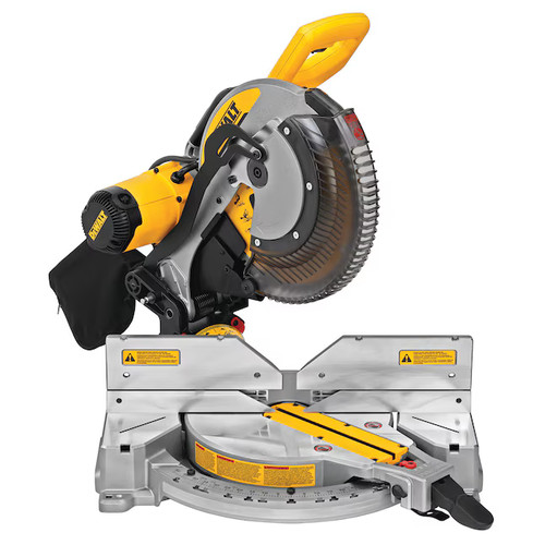 Dewalt dws716xps 15 amp - dewalt, 15-amp