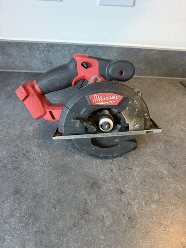 Milwaukee m18 fuel - m18, brushless