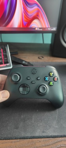 Xbox series controller - controller, –
