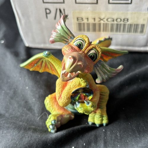 Mood dragons happy limited - mood,