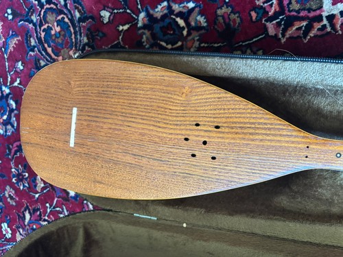 New arabian oud guitar - oud, with