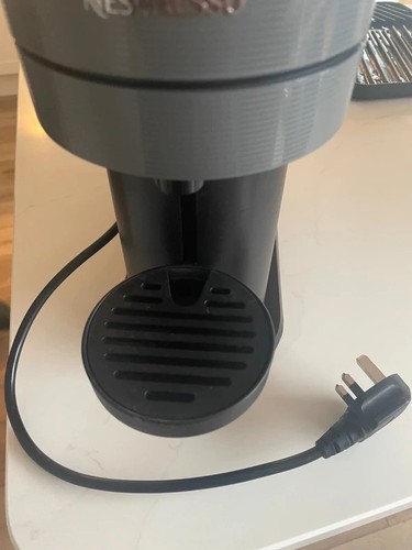 Nespresso coffee machine - nespresso, –