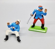 Britains Deetail French