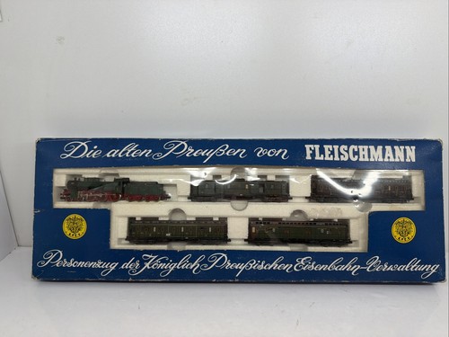 Fleischmann gauge 7880 royal - fleischmann,