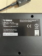 Yamaha YAS-105 Soundbar Bluetooth 120W Virtual Surround Wall Mountable