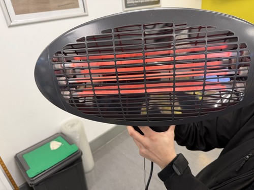 Firefly heaters electric patio - firefly,