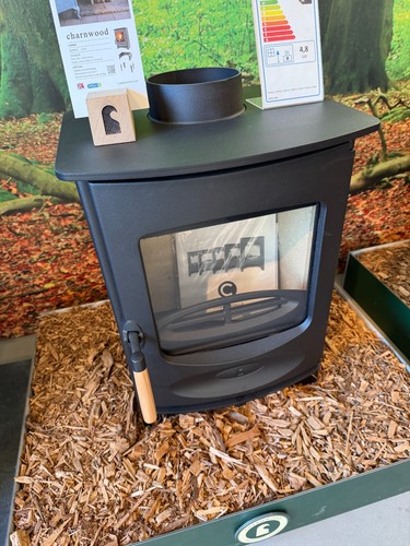 Charnwood four duo - c,