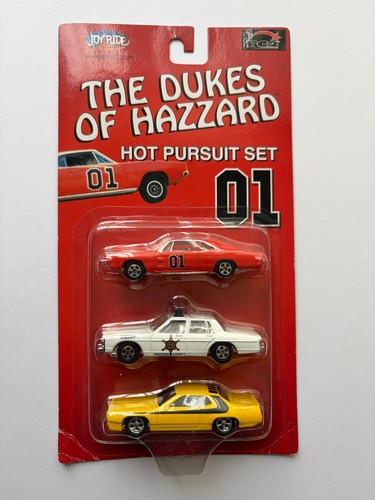 Joyride dukes hazzard hot - of,