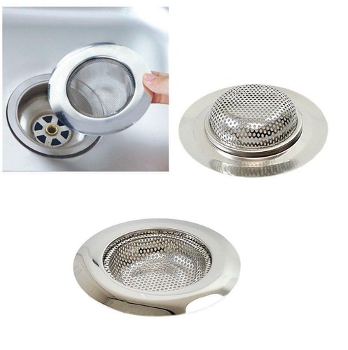 Stainless steel kitchen sink - stainless,