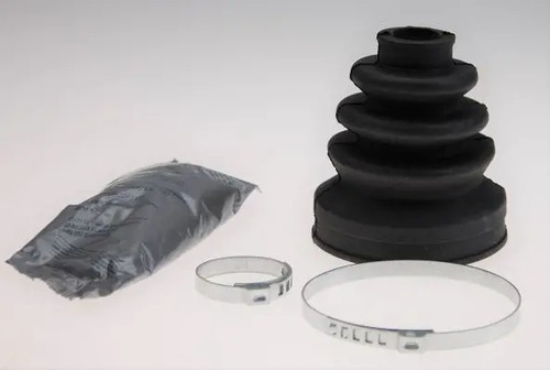 Drive shaft joint boot - cv,