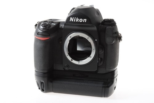 Nikon body with - nikon,