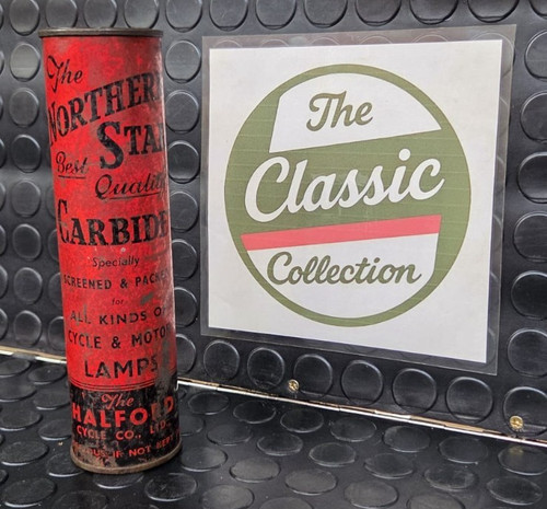 Rare vintage northern star - rare,