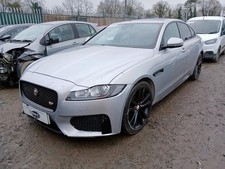 JAGUAR XF S 3.0d SPORT X260