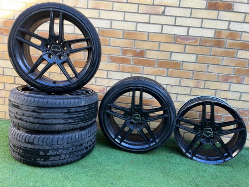 Genuine schnitzer ac1 - schnitzer, 19”
