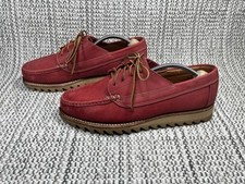 YUKETEN Ranger Boat Shoe