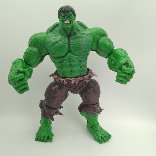 Marvel select incredible hulk - select,