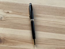 Mont Blanc Meisterstuck Pix