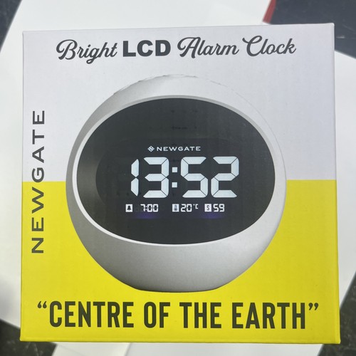 Newgate centre the earth - newgate, of