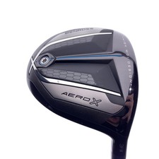 Used Ben Ross Aero X 3 Fairway Wood / 15 Degrees / Senior Flex