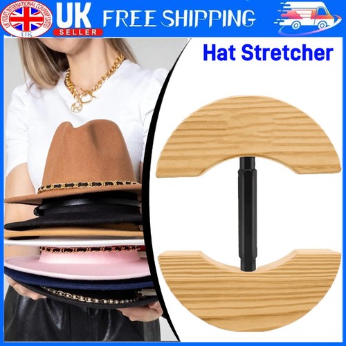 Cowboy hat stretcher - cowboy,